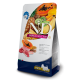 Farmina N&D Tropical Canine Lamb & Tropical Fruits Adult Mini 1.5kg